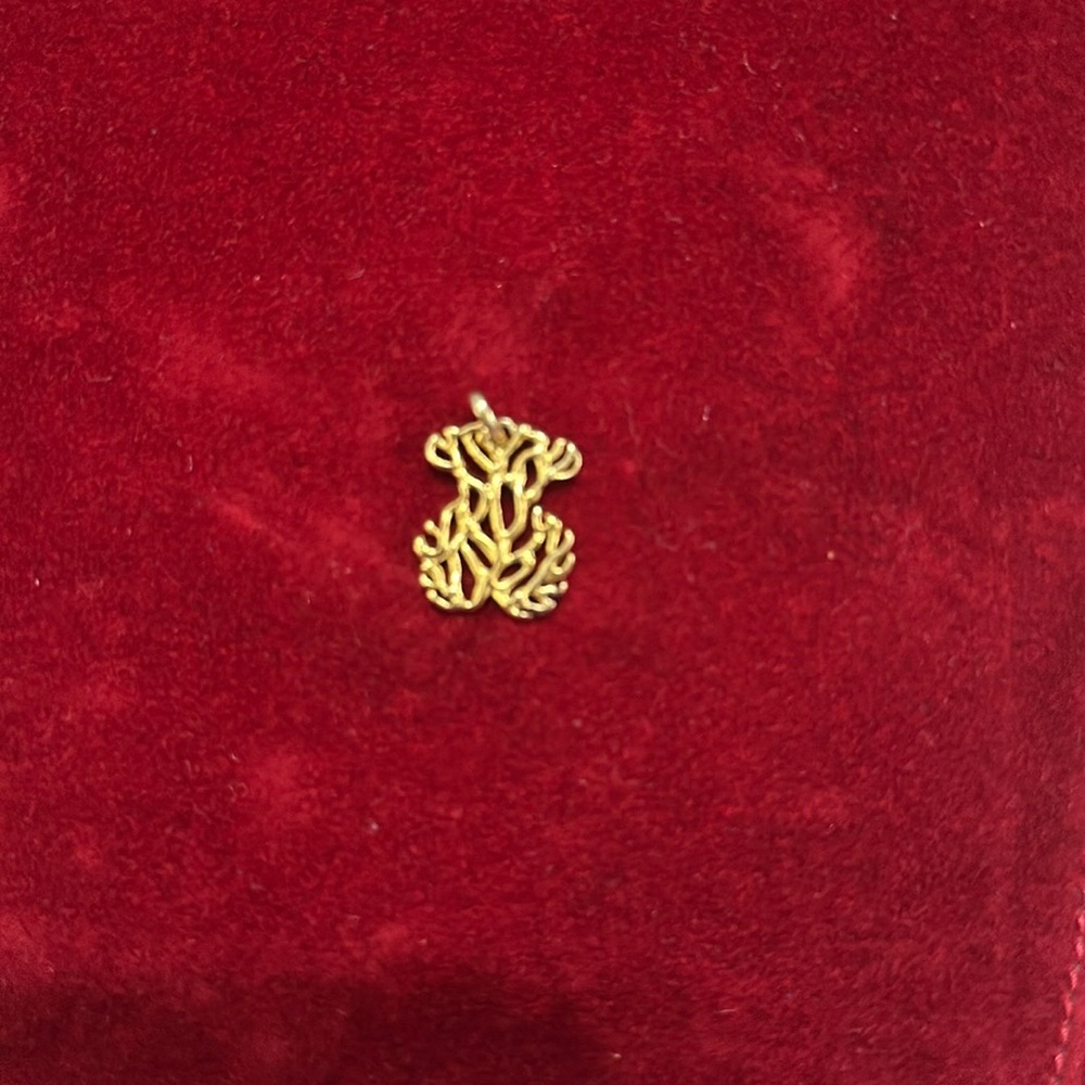 Pendant